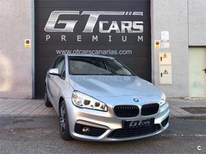 BMW Serie 2 Active Tourer 216d 5p.