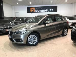 BMW Serie 2 Active Tourer 220dA 5p.