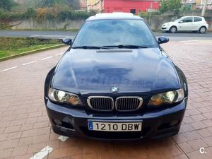 BMW Serie 3 M3 2p.