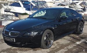 BMW Serie 6 M6 2p.