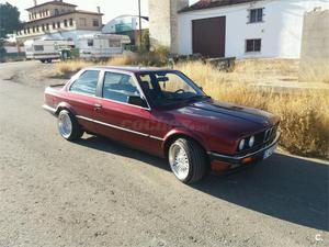 BMW Serie I COUPE 2p.