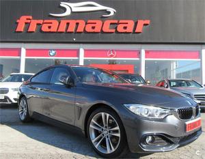 BMW Serie d Gran Coupe 5p.