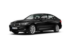 BMW Serie d Gran Turismo 5p.