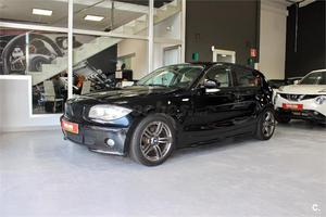 BMW Serie i 5p.