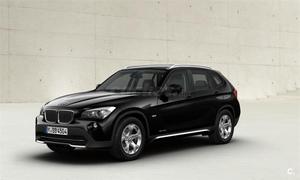 BMW X1 sDrive18d 5p.