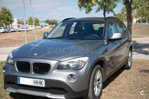 BMW X1 xDrive18d 5p.