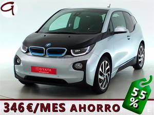 BMW i3 5p.