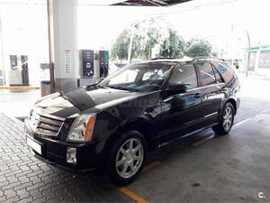 CADILLAC SRX 3.6 V6 Sport Luxury 5p.