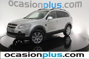 CHEVROLET Captiva 2.0 VCDI 16V LTX 7 Plazas Auto 5p.