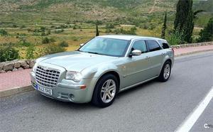 CHRYSLER 300C 3.5 Touring 5p.