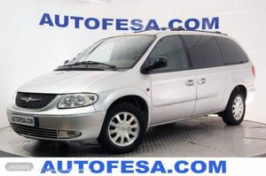 CHRYSLER GRAND VOYAGER 2.5 CRD 143CV LX 5P 7PLZ DE 