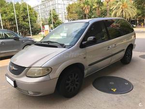 CHRYSLER Grand Voyager LX 2.5 CRD 5p.