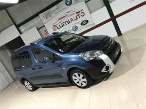 CITROEN Berlingo 1.6 HDi 110 XTR 5p.