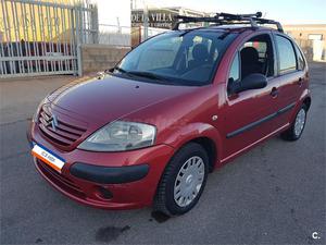 CITROEN C3 1.4 HDi Furio 5p.