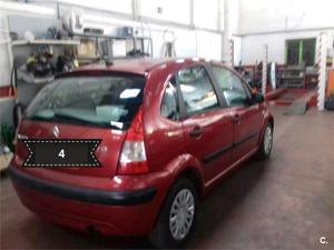 CITROEN C3 1.4i Furio 5p.