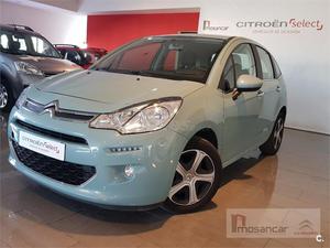 CITROEN C3 BlueHDi 75 Live Edition 5p.