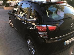 CITROEN C3 HDi 70 Tonic 5p.