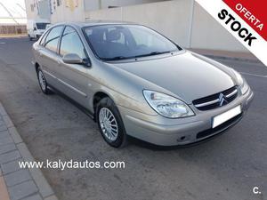 CITROEN C5 2.0 HDi SX 5p.