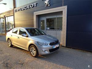 CITROEN CElysee HDi 90cv Seduction 4p.