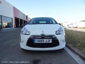 CITROEN DS3 EN VENTA EN SANT CELONI (BARCELONA) - SANT