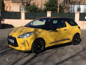 CITROEN DS3 THP p.