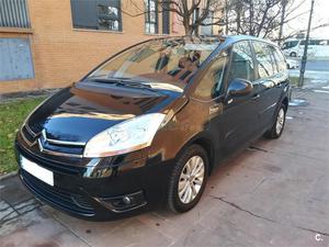 CITROEN Grand C4 Picasso 1.6 HDi Exclusive Plus 5p.