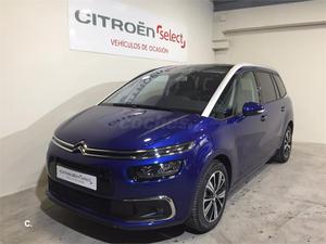 CITROEN Grand C4 Picasso PureTech 96KW 130CV SS 6v Feel 5p.