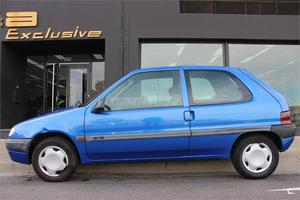 CITROEN Saxo 1.1 SEDUCTION 3p.