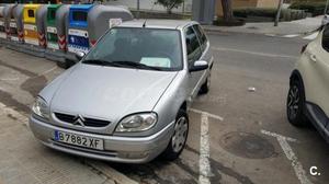 CITROEN Saxo 1.4 SX 3p.