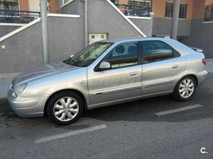 CITROEN Xsara 1.9 D SX 5p.