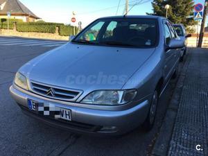 CITROEN Xsara 1.9 D TONIC 5p.