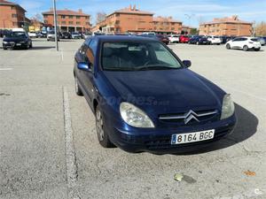 CITROEN Xsara COUPE 1.9 D VTR 3p.