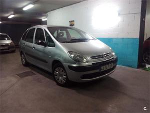 CITROEN Xsara Picasso 1.6 HDi 110 SX 5p.