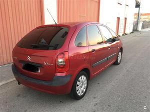 CITROEN Xsara Picasso 1.6 HDi 92 Exclusive 5p.