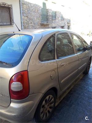 CITROEN Xsara Picasso 2.0 HDI 5p.