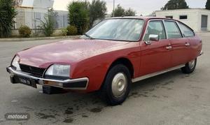 Citroen CX