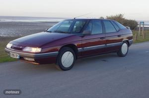 Citroen Xm