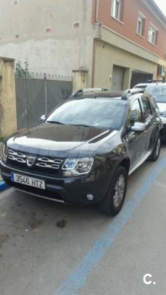 DACIA Duster Ambiance  dCi p.