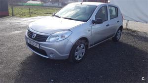 DACIA Sandero Ambiance 1.4 5p.