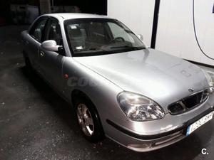 DAEWOO Nubira 2.0 CD 4p.