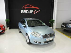 FIAT Linea 1.3 Multijet 16v 90 Active 4p.