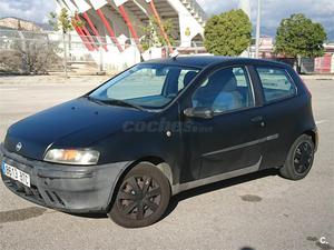 FIAT Punto 1.2 Dynamic 3p.