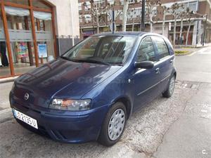 FIAT Punto 1.2 ELX 5p.