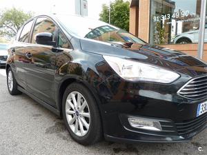 FORD CMax 1.5 TDCi 120CV Titanium Powershift 5p.