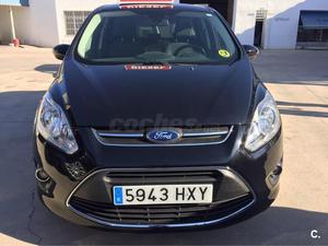 FORD CMax 1.6 TDCi 115 Trend 5p.