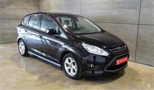 FORD CMax 1.6 TDCi 115 Trend 5p.