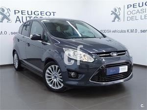 FORD CMax 1.6 TDCi 115 Trend 5p.