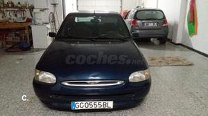 FORD Escort 1.8I GHIA 4p.