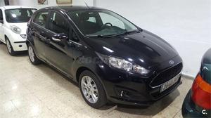 FORD Fiesta 1.0 EcoBoost 74kW Trend SS 5p 5p.