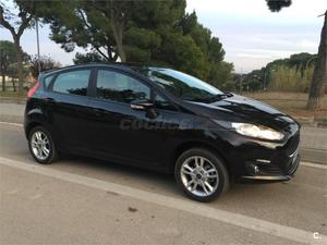 FORD Fiesta 1.25 Duratec 60kW 82CV Trend 5p 5p.